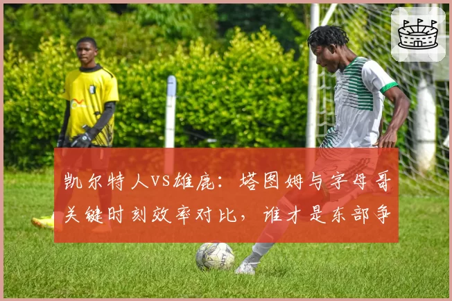凯尔特人vs雄鹿：塔图姆与字母哥关键时刻效率对比，谁才是东部争冠更稳的基石？